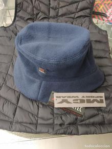 Vintage: GORRO INVIERNO MERCURY POLARTEC